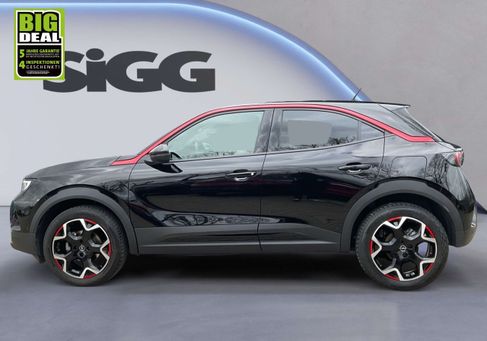 Opel Mokka, 2023 3