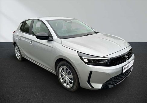 Opel Corsa, 2025 2