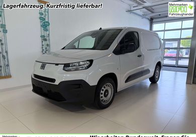 Fiat Doblo, 2026