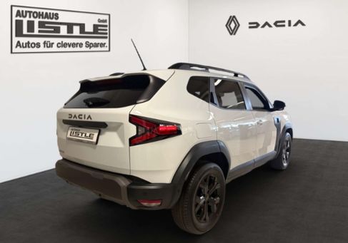 Dacia Duster, 2026 3