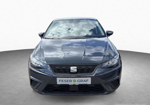 Seat Ibiza, 2025