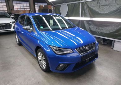 Seat Ibiza, 2025