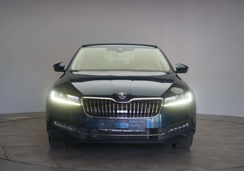 Skoda Superb, 2023