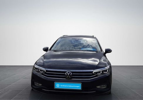 Volkswagen Passat Variant, 2020 3