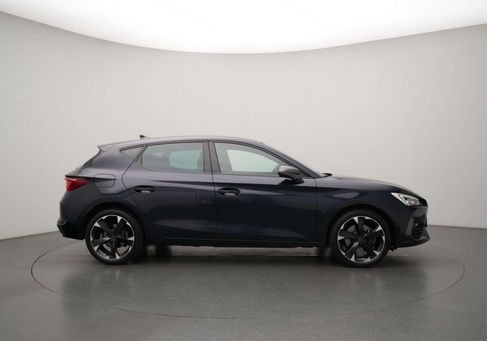 Cupra Leon, 2022