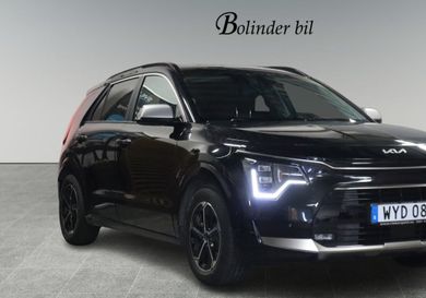 Kia Niro, 2023