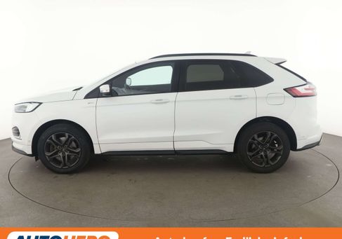 Ford Edge, 2018