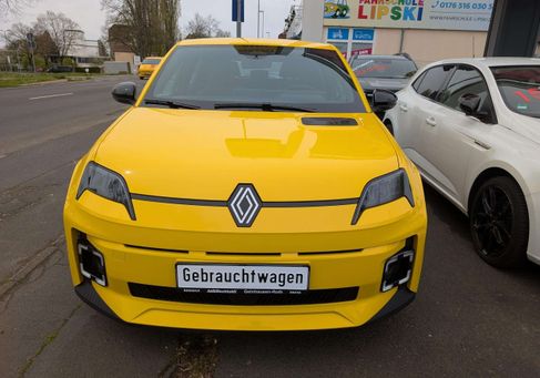 Renault R 5, 2025