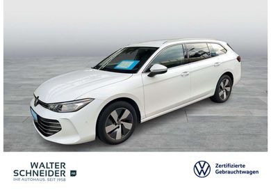 Volkswagen Passat Variant, 2024