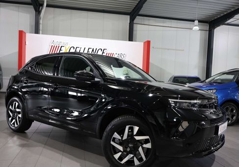 Opel Mokka, 2025 3
