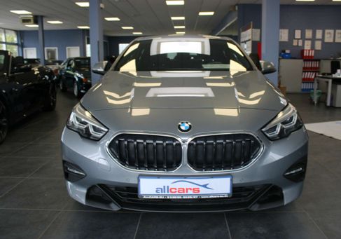 BMW 220, 2024 2