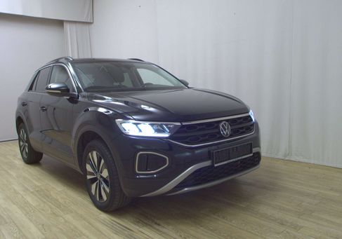 Volkswagen T-Roc, 2023 3