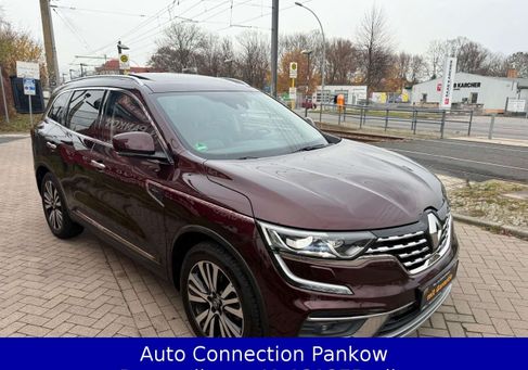 Renault Koleos, 2020