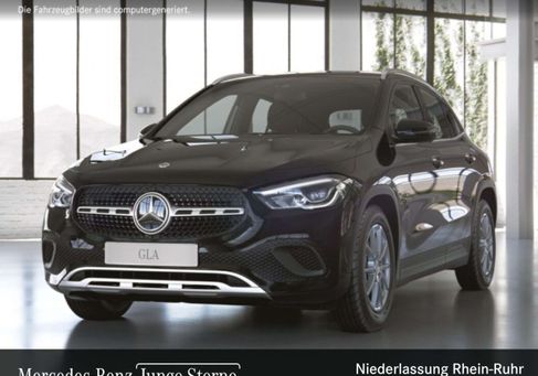 Mercedes-Benz GLA 250, 2023 2
