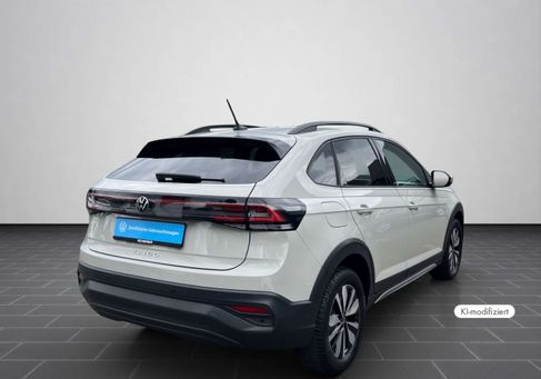 Volkswagen Taigo, 2023