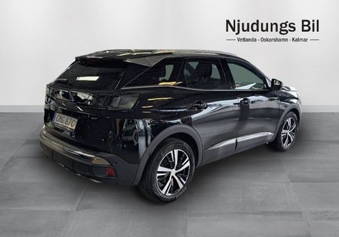 Peugeot 3008, 2024