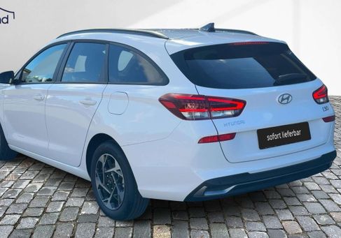 Hyundai i30, 2025 2