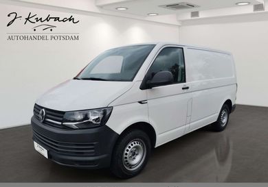 Volkswagen T6 Transporter, 2019