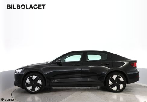 Polestar 2, 2025