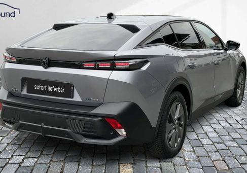 Peugeot 408, 2024