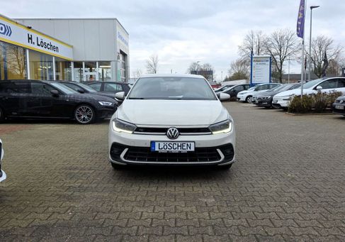 Volkswagen Polo, 2022