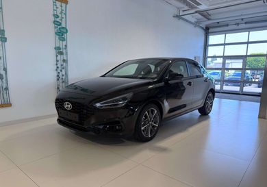 Hyundai i30, 2025