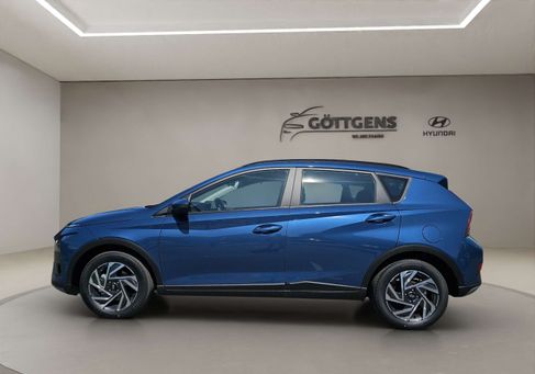 Hyundai Bayon, 2025 2