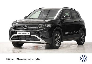 Volkswagen T-Cross, 2026