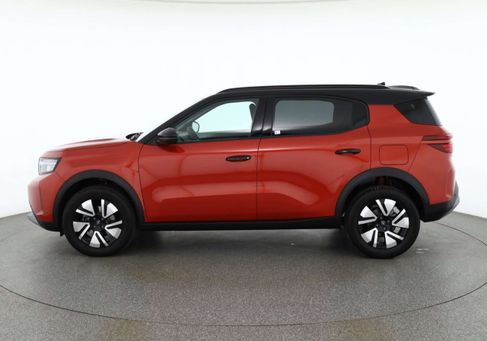 Opel Frontera, 2026