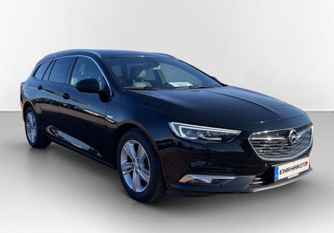 Opel Insignia, 2020
