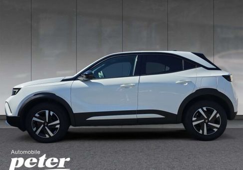 Opel Mokka, 2025 3