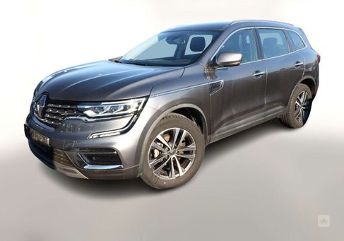 Renault Koleos, 2022