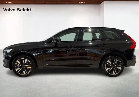 Volvo XC60, 2026