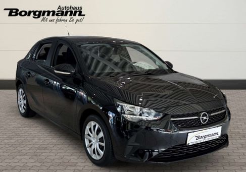 Opel Corsa, 2023 3