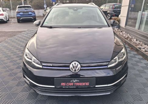 Volkswagen Golf, 2020