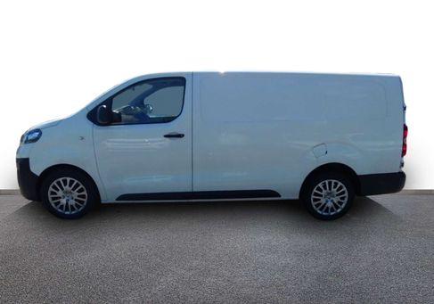 Opel Vivaro, 2022