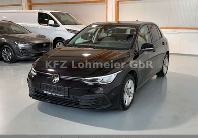 Volkswagen Golf, 2020