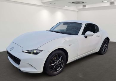 Mazda MX-5, 2021