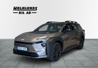 Toyota, 2026