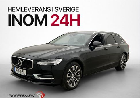 Volvo V90, 2020