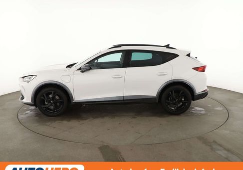 Cupra Formentor, 2022