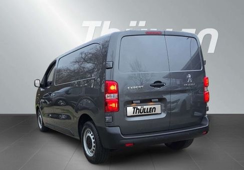 Peugeot Expert, 2022