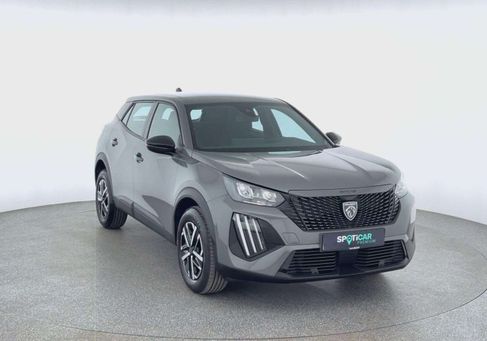 Peugeot 2008, 2024
