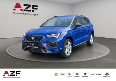 Seat Ateca, 2025