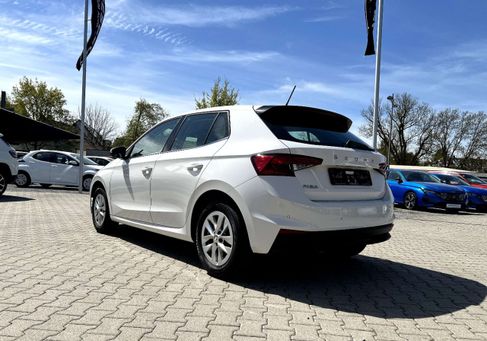 Skoda Kamiq, 2022