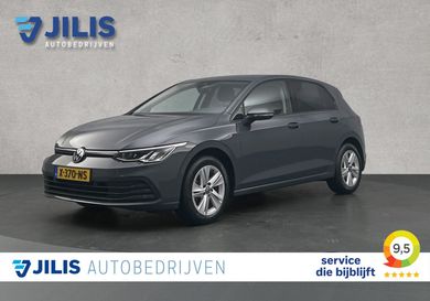 Volkswagen Golf, 2024