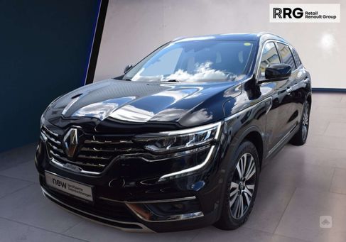 Renault Koleos, 2021