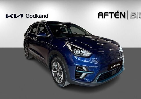 Kia Niro, 2022 3