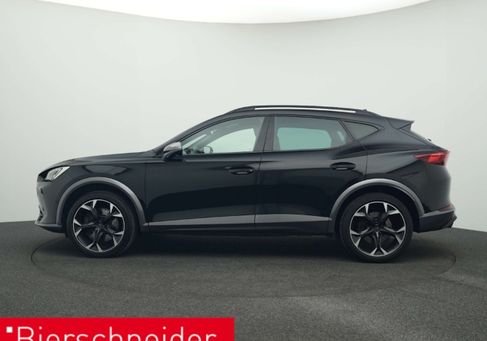 Cupra Formentor, 2023