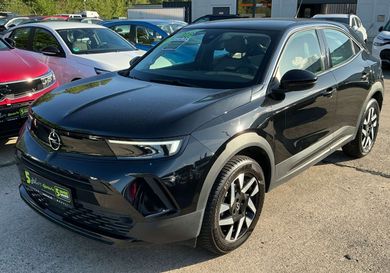 Opel Mokka, 2023